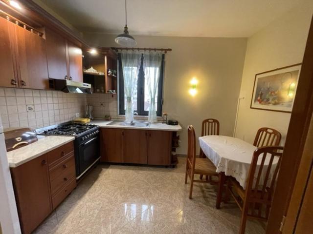 Evendum Central Apartment 1 地拉那 外观 照片