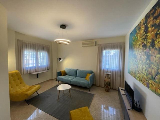 Evendum Central Apartment 1 地拉那 外观 照片